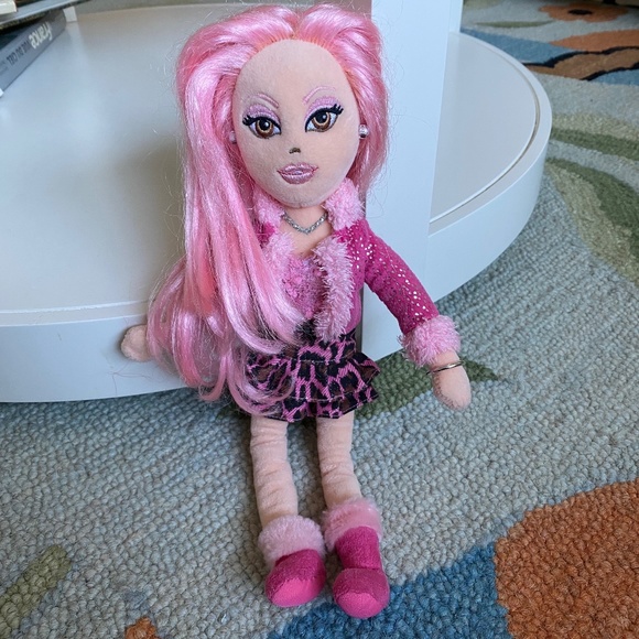 Ty Girlz I 2007 I Sizzlin' Sue Plush Doll - Picture 1 of 16
